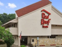 Red Roof Inn Cleveland East Willoughby 