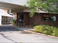 Travelodge - Willoughby 
