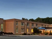 Days Inn Willoughby 