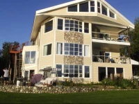 Alaskan Host Bed and Breakfast 