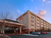 Hampton Inn Philadelphia/Willow Grove 