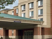 SpringHill Suites by Marriott Philadelphia Willow Grove 