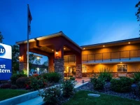 Best Western Willows Inn 