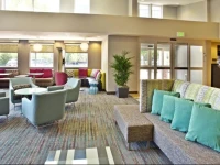 Residence Inn by Marriott Chicago Wilmette 3*