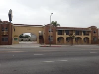 Crescent Inn 
