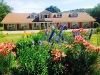 Vintage Motel Wilmington 