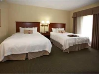 Hampton Inn & Suites Wilson I-95 