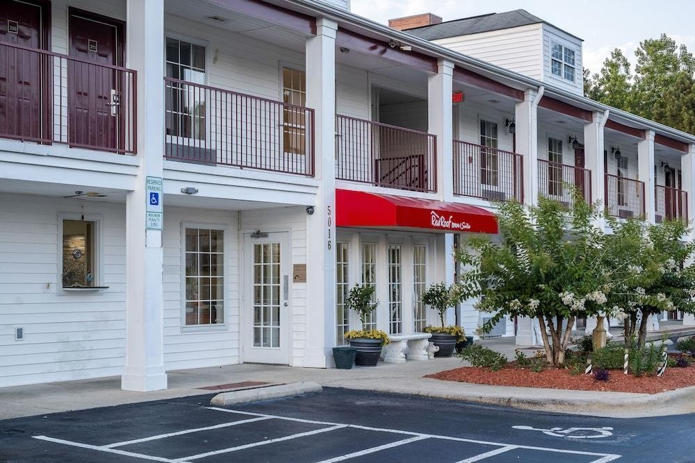 Jameson Inn Wilson 