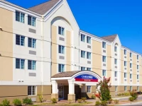Candlewood Suites Wilson 