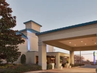 Holiday Inn Express Wilson I-95 