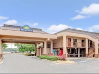 Days Inn - Wilson 
