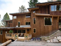 Jackson Hole Hideout 