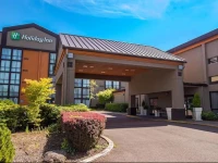 Holiday Inn Portland South/Wilsonville 
