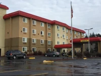Motel 6 Portland - Wilsonville 