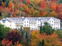 Comfort Inn & Suites Wilton 