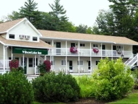 Wilson Lake Inn 