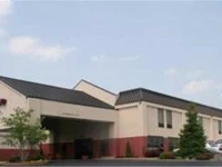 Hampton Inn Winchester KY 