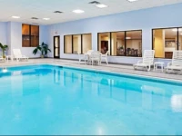 Comfort Inn - Winchester 