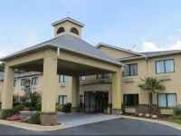 Quality Inn Winder 