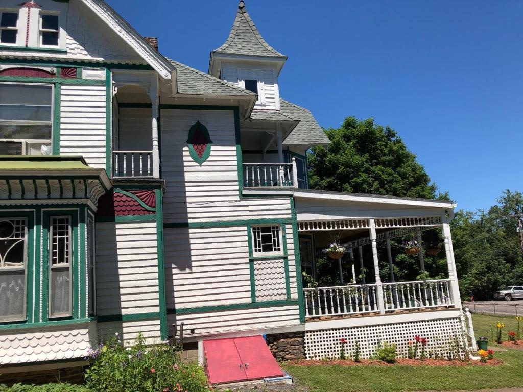 Antique Rose Inn Windham 