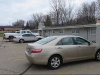 Red Carpet Inn - Windom 2*