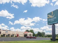 Quality Inn Windsor Locks 