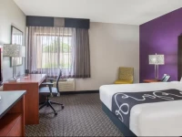 La Quinta Inn Hartford Bradley Airport 