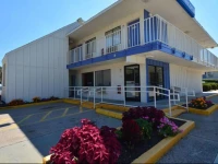 Motel 6 Hartford - Windsor Locks 