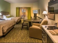 Candlewood Suites Winnemucca 2*