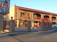 Santa Fe Inn 2*