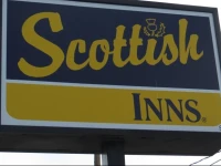 Scottish Inn Winnemucca 
