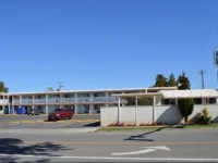 Winnemucca Holiday Motel 