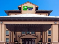 Holiday Inn Express Hotel - Winner 