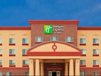 Holiday Inn Express Winona 