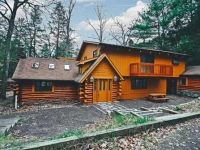 Bushkill Creek Lodge 