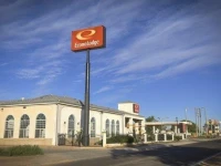 Econo Lodge Winslow 