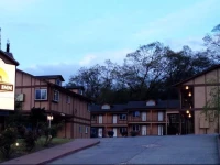 Wildlife Inn 3*