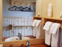 Methow River Lodge 