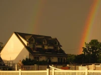 The Inn at Crystal Cove on Boston Harbor 