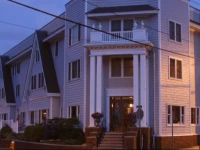 Winthrop Arms Hotel 