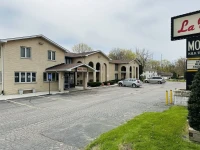 LA Villa Motel 