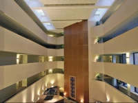 Hotel Mead and Conference Center 
