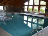Americinn Lodge and Suites - Wisconsin Rapids 