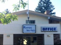 Rapids Inn & Suites 2*