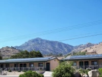 Barewood Inn & Suites 