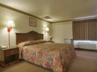 Americas Best Value Inn and Suites of Wolcott-Waterbury 