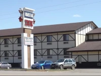 The Homestead Inn and Annex 