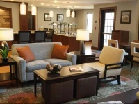 Staybridge Suites Lubbock South 