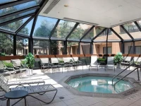 Courtyard Chicago Wood Dale / Itasca 