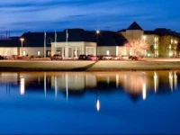 DoubleTree by Hilton Chicago-Wood Dale/Itasca 